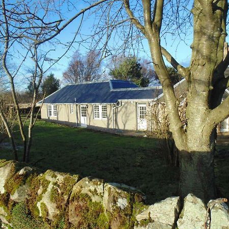 Cantrip Cottage Cupar Exterior photo